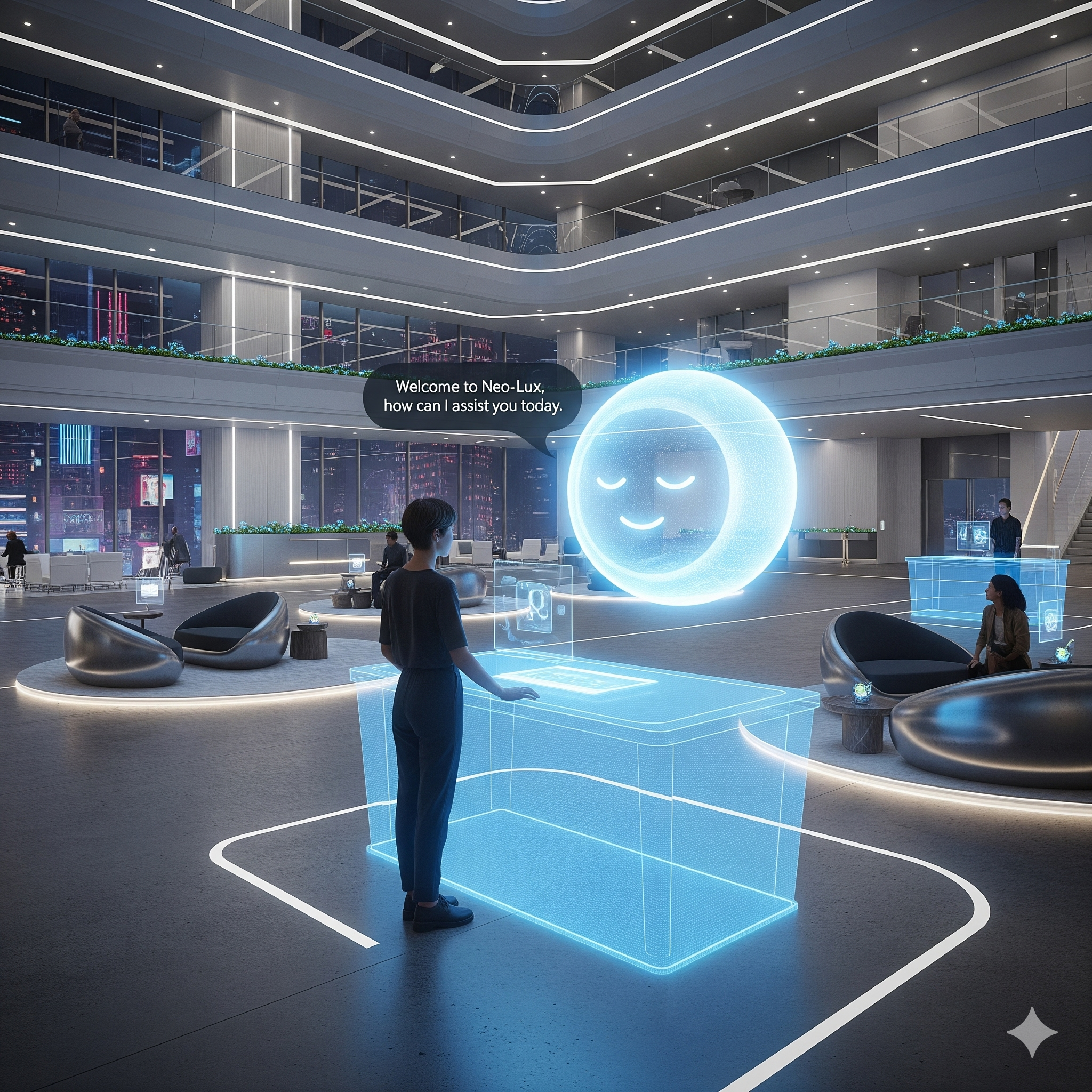 The Night Manager That Never Sleeps: Why Voice AI Is the Future of Hotel Guest Service