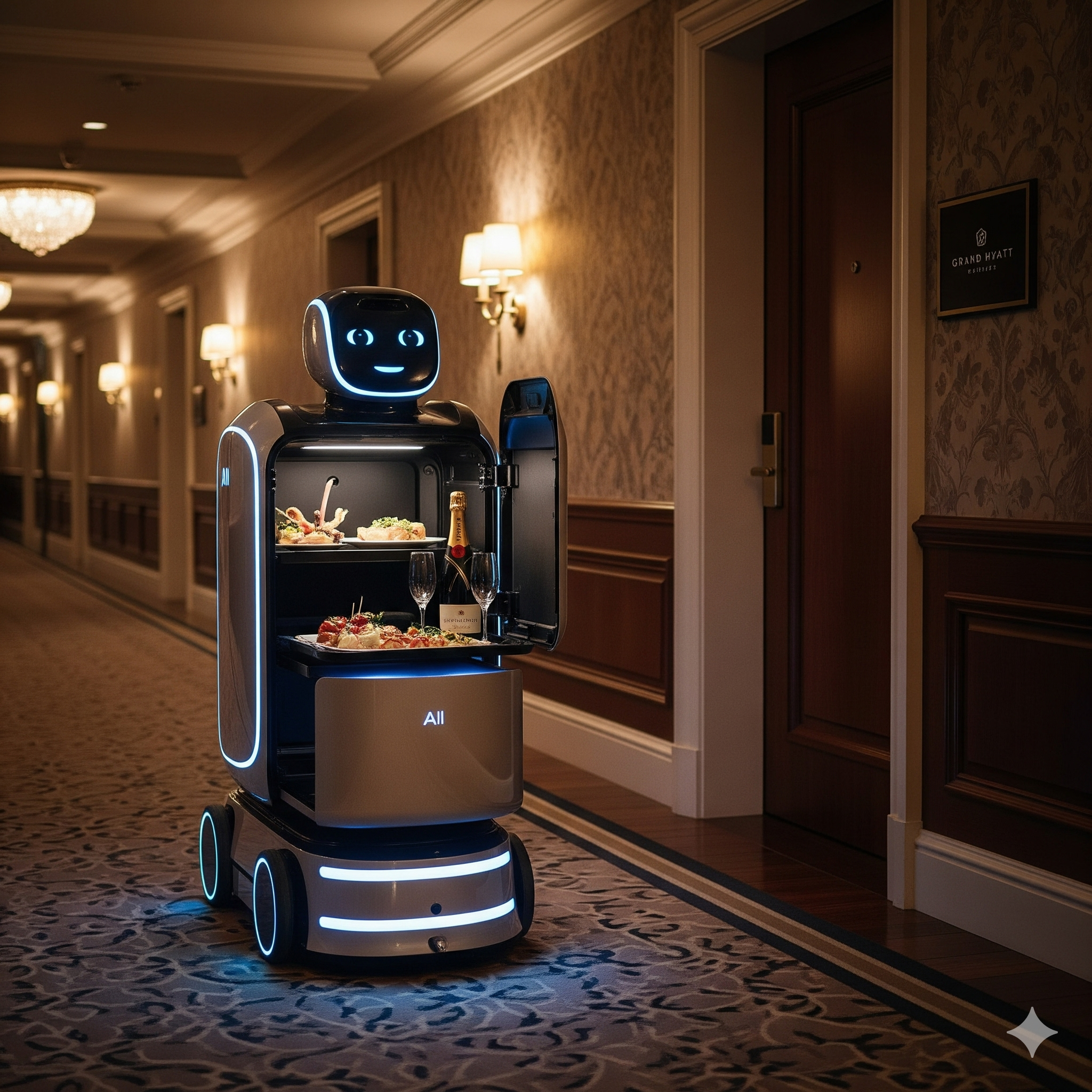 Top 5 Guest Requests You Should Be Automating With AI